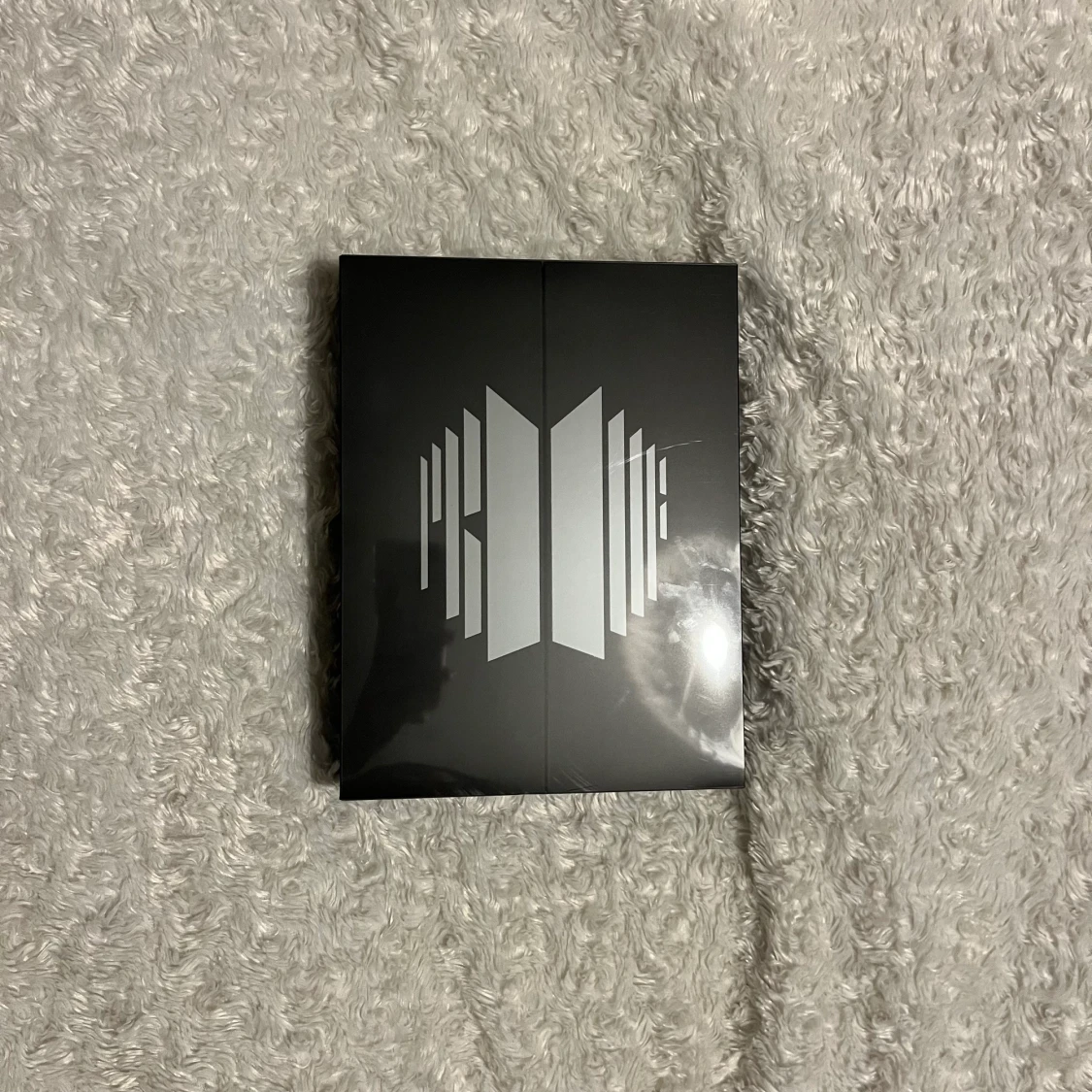 Kpop bts album