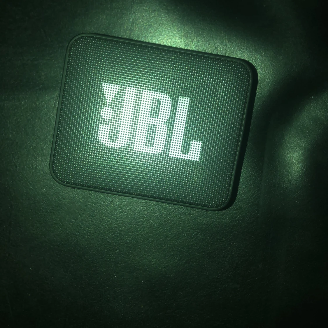 Jbl högtalare