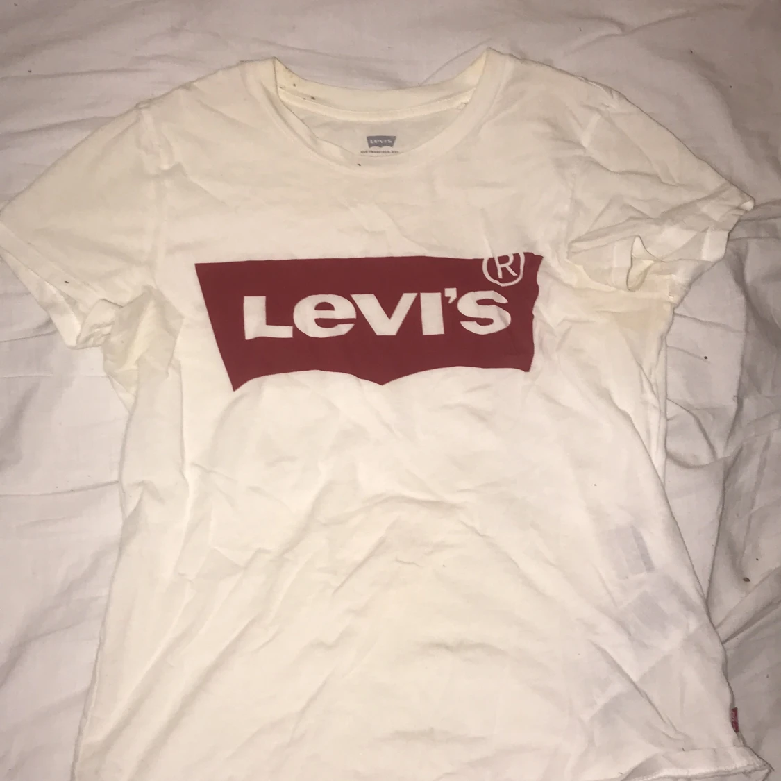 Levis tshirt