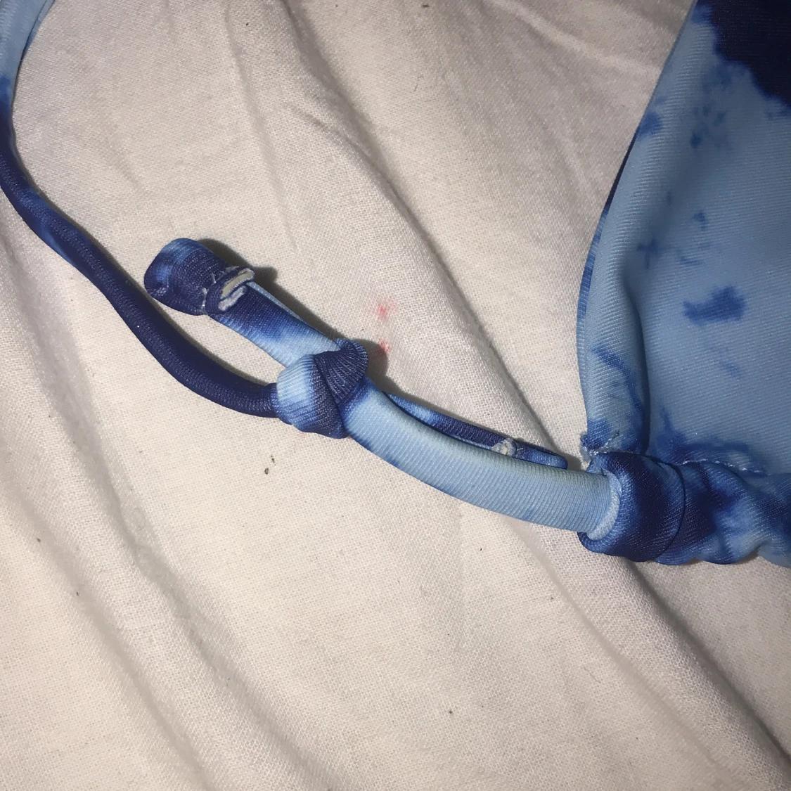 Shein bikini topp - 90