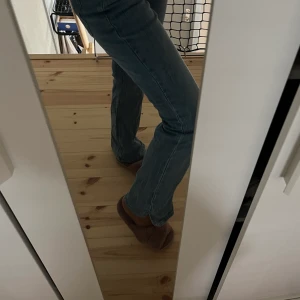 Low waist jeans - Supersnygga low waist jeans från brandy melville! Frakt tillkommer 
