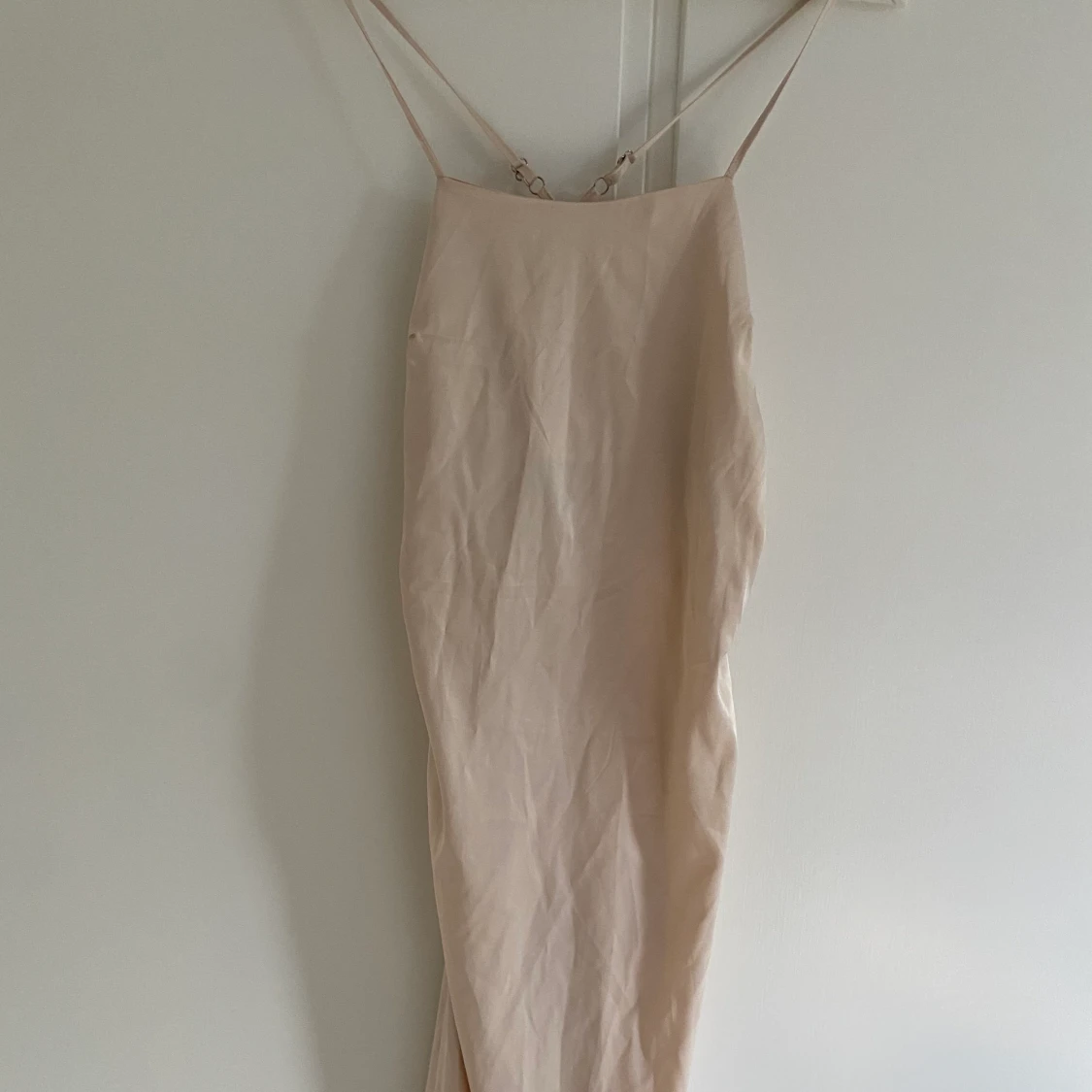 Festklänning Strl M