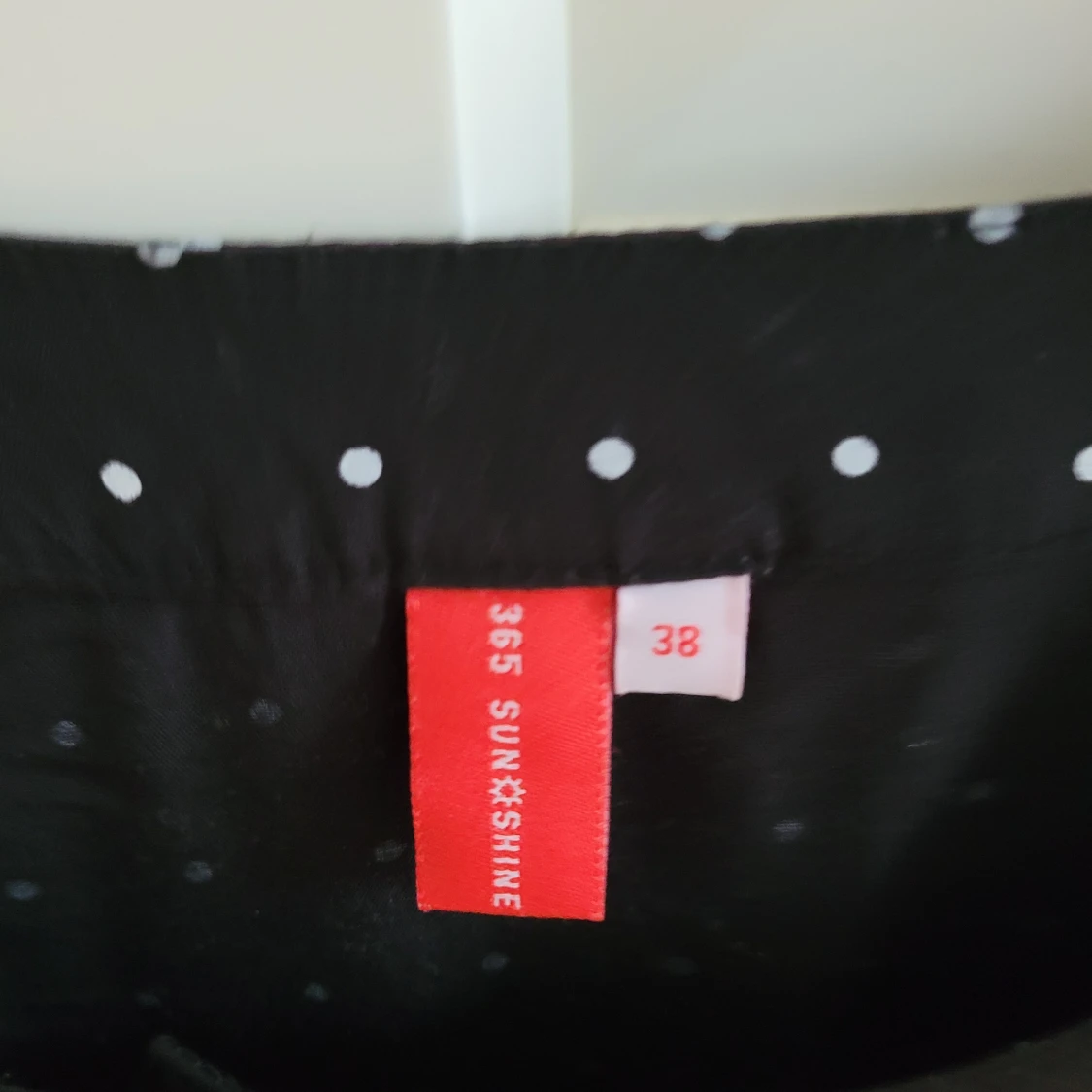 Klänning 365 sunshine - 90