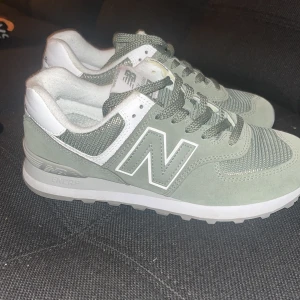 New balance  - Size:38  Is used 3-4 times