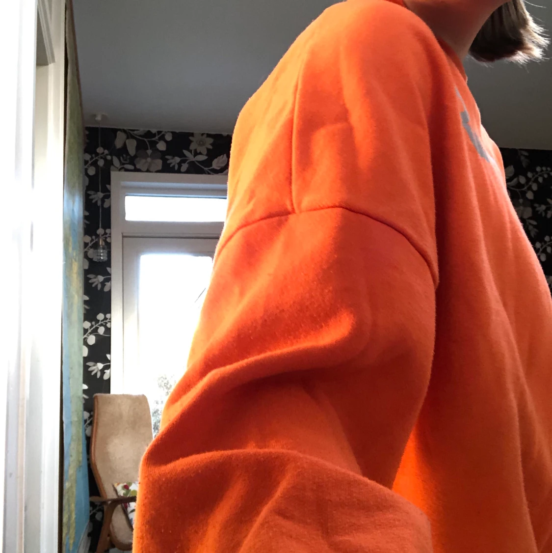 ISTAY sweatshirt - 91