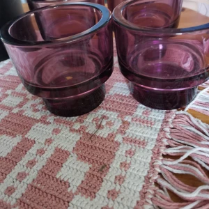 4 st ljus lycktor - 4 st ljus lycktor