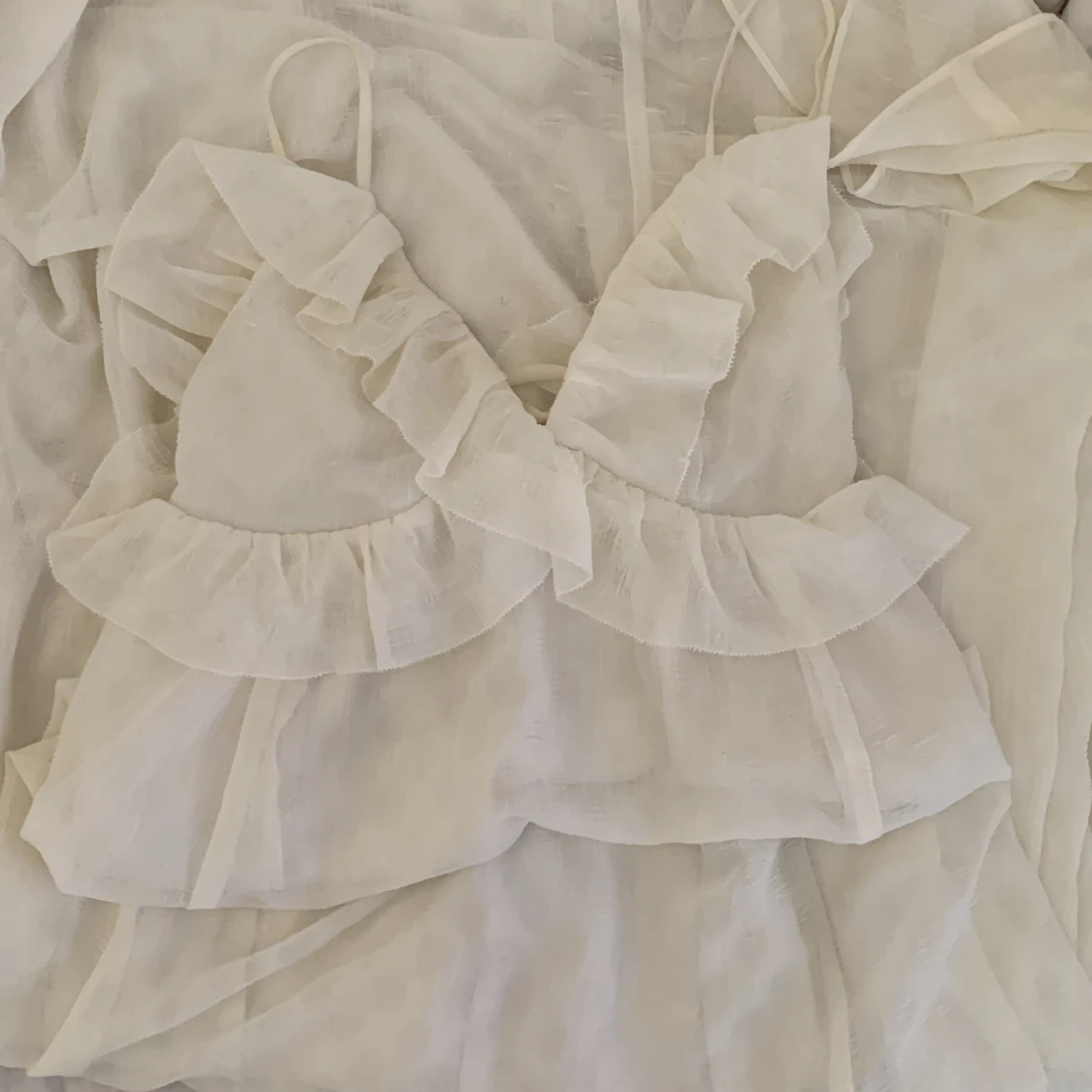 Volangklänning - 90