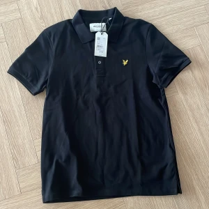 Lyle & scott Piké L - Helt ny, storlek L