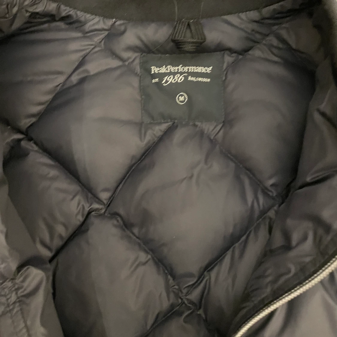 Peak performance herrjacka - 90