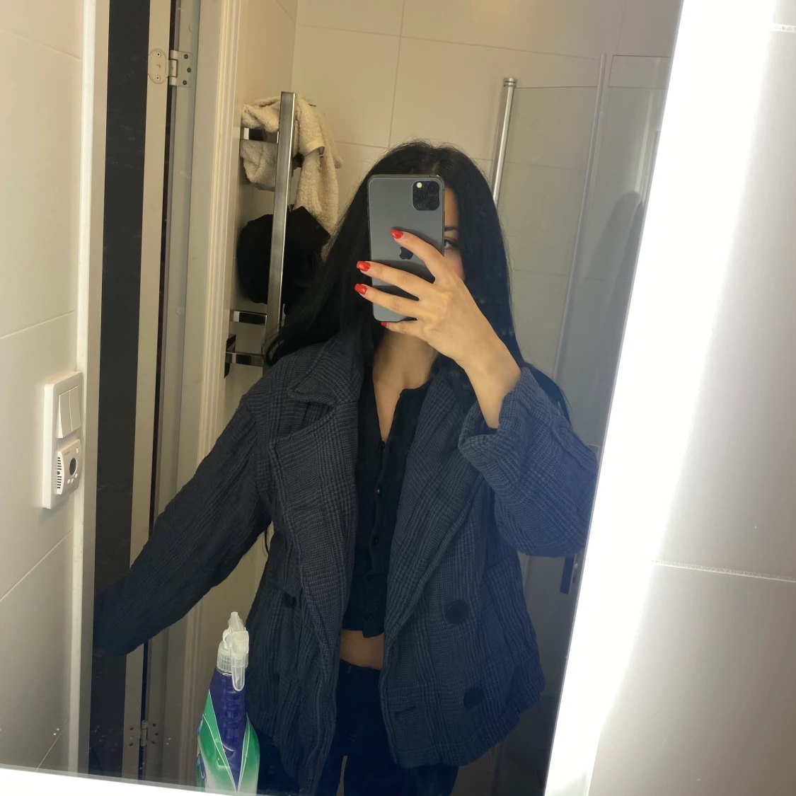 Jacka från Zara - 90