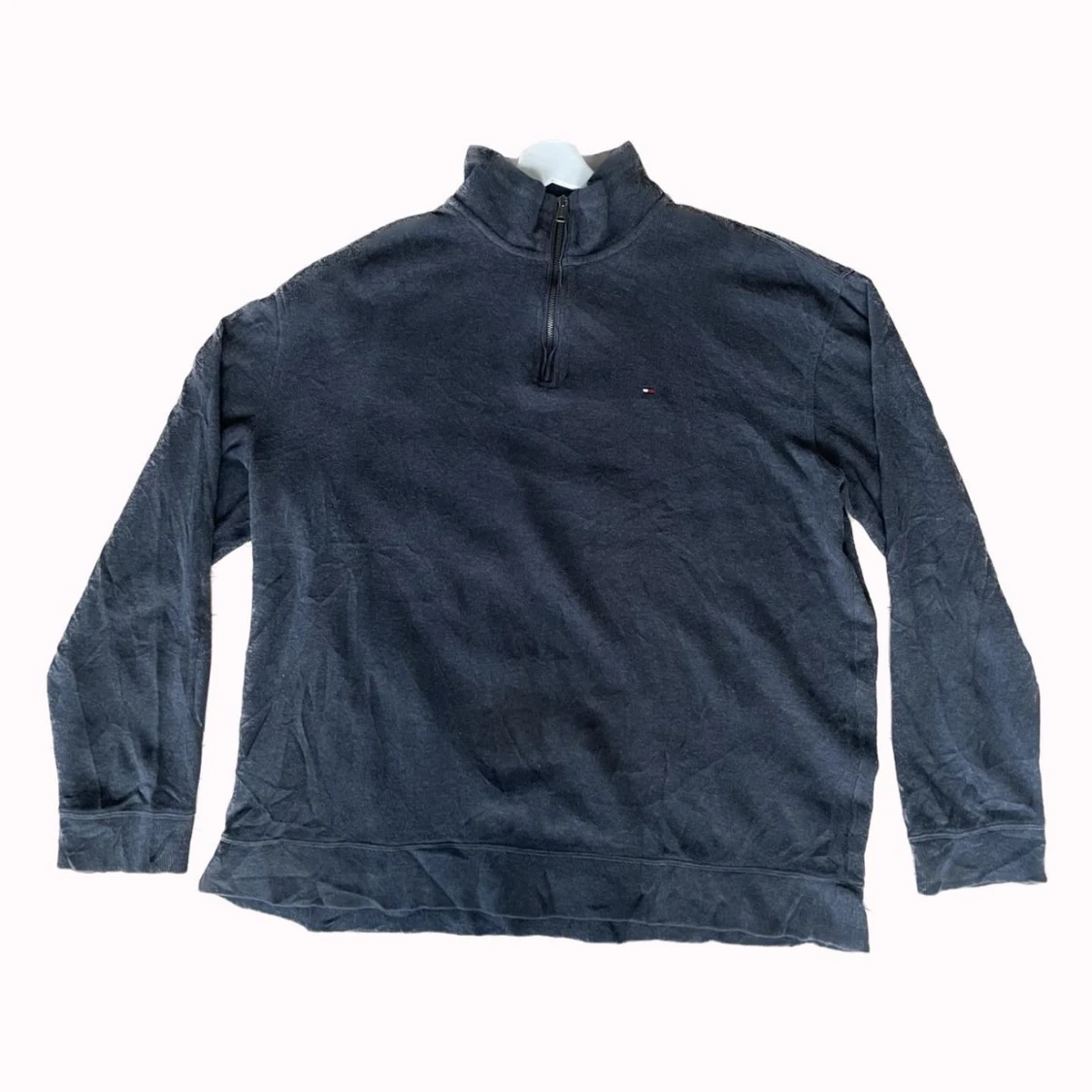 Tommy Hilfiger Quarter Zip