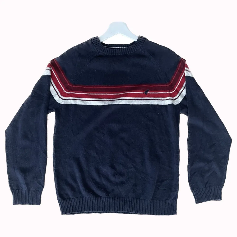 Wrangler Sweater - M - 199kr 🗣️. Tröjor & Koftor.