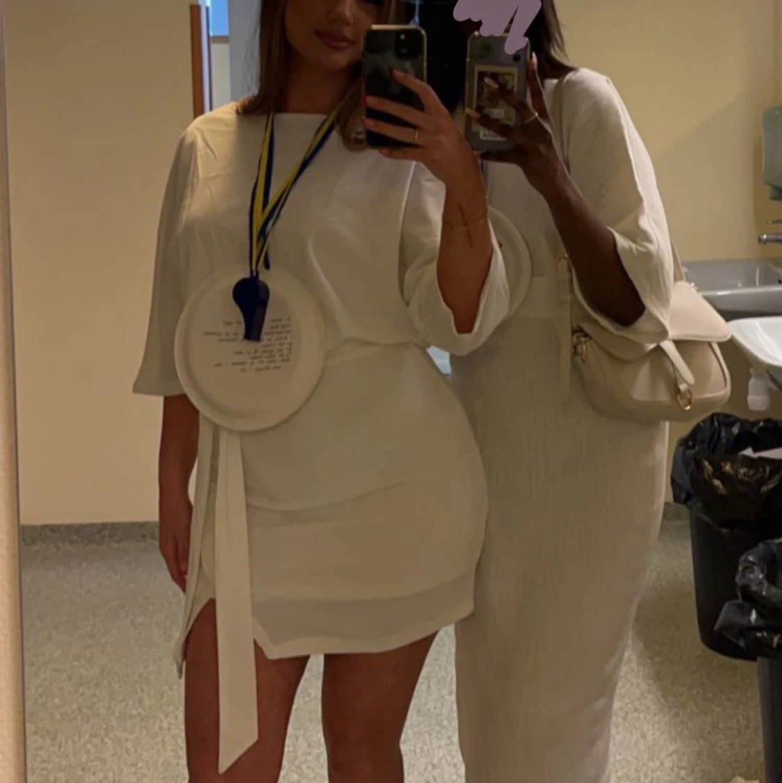 Studentklänning  - 91