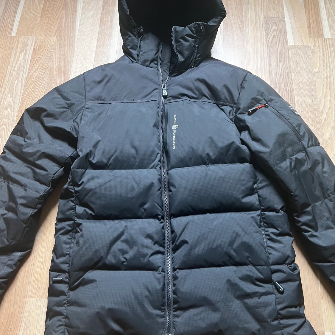 Sail racing jacka  - 91