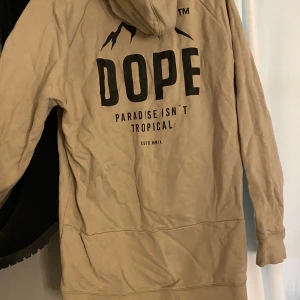 Dope - Dope Hoodie Strl XL