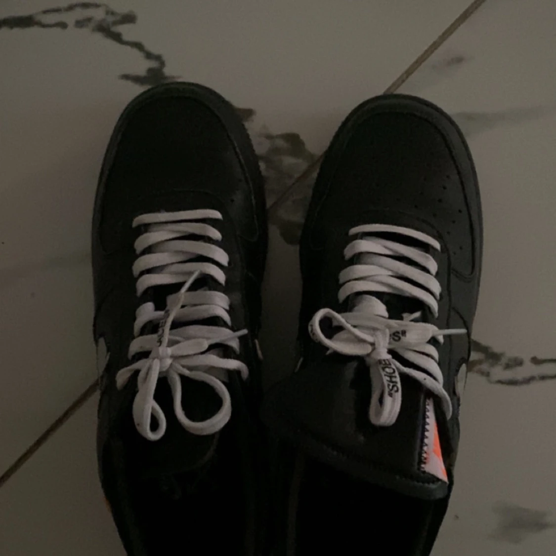 Off White Air Force - 90