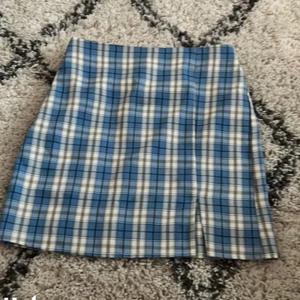 SHEIN KJOL - SÄLJER DENNA KJOL FRÅN SHEIN💗