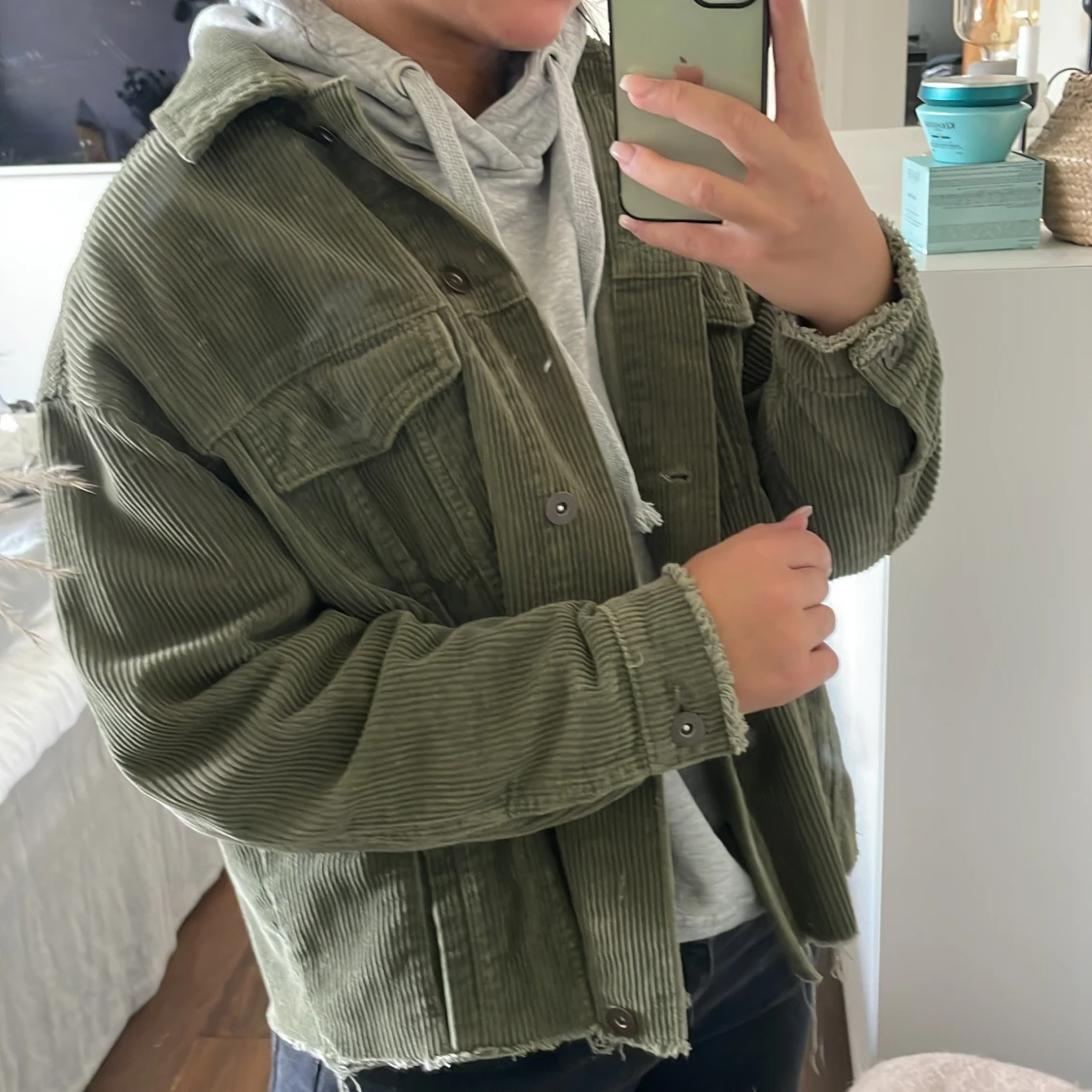 manchester jacka - 90