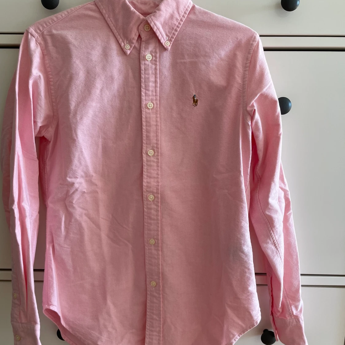 Ralph Lauren skjorta stl XS  - 90