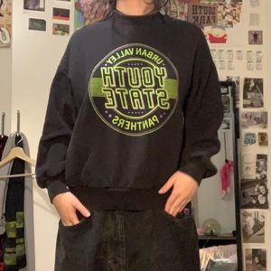 tröja - tröja, baggy xs