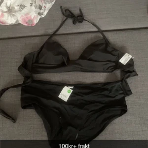 Helt ny bikini  - Helt ny bikini i storlek XL 100kr+ frakt 