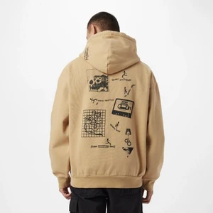 Carhartt WIP Scramble Hoodie - Säljer dessa snygga Hoodies från Carhartt! Dem kostar 1200kr i butik och jag säljer dem för endast 350 kr styck! Jag har storlek, S. Kan mötas eller frakta för 66kr. Hoodiesarna sitter oversized!