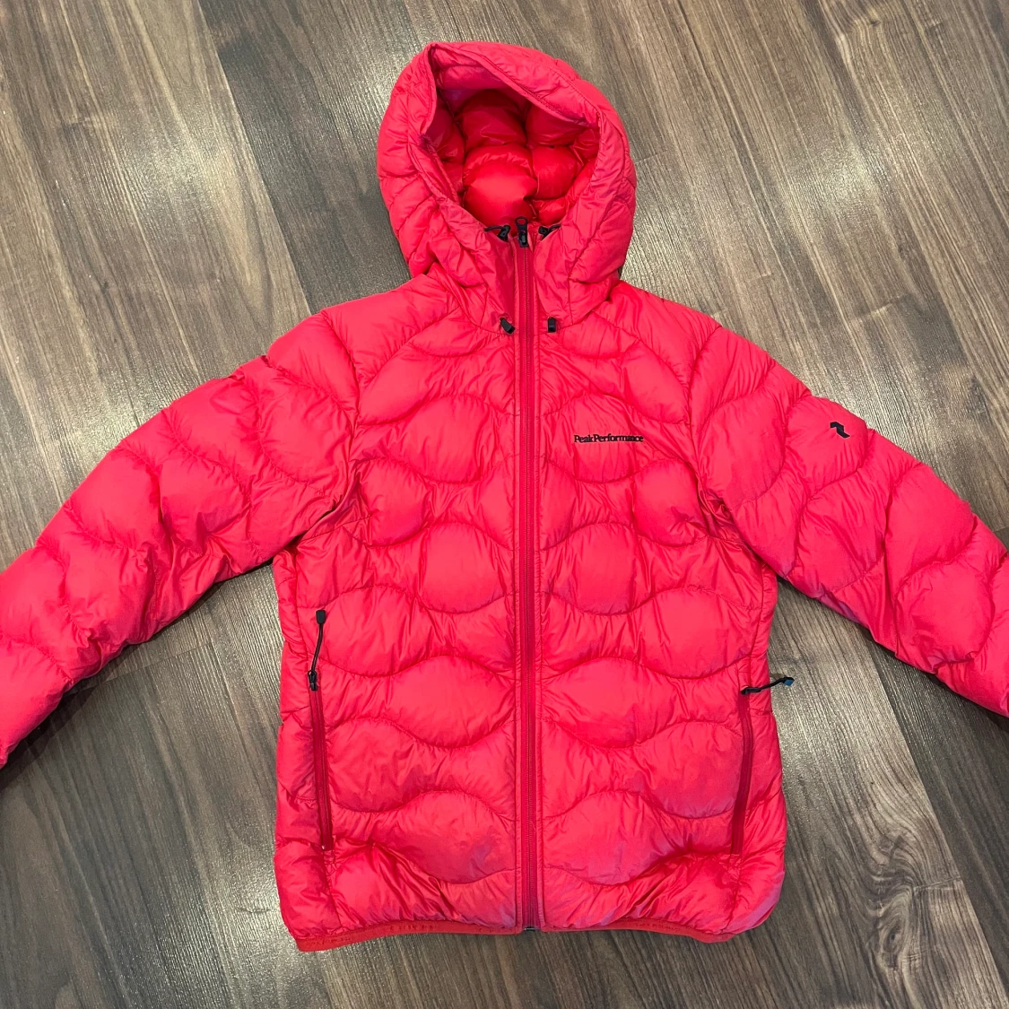 Peak Performance Helium