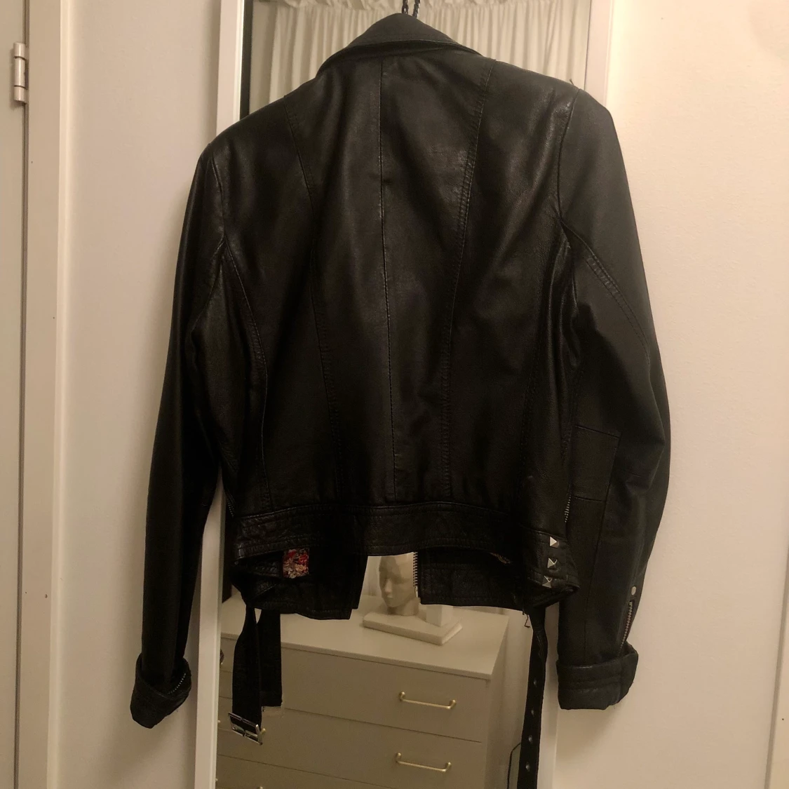 Skinnjacka Jofama by Kenza  - 90