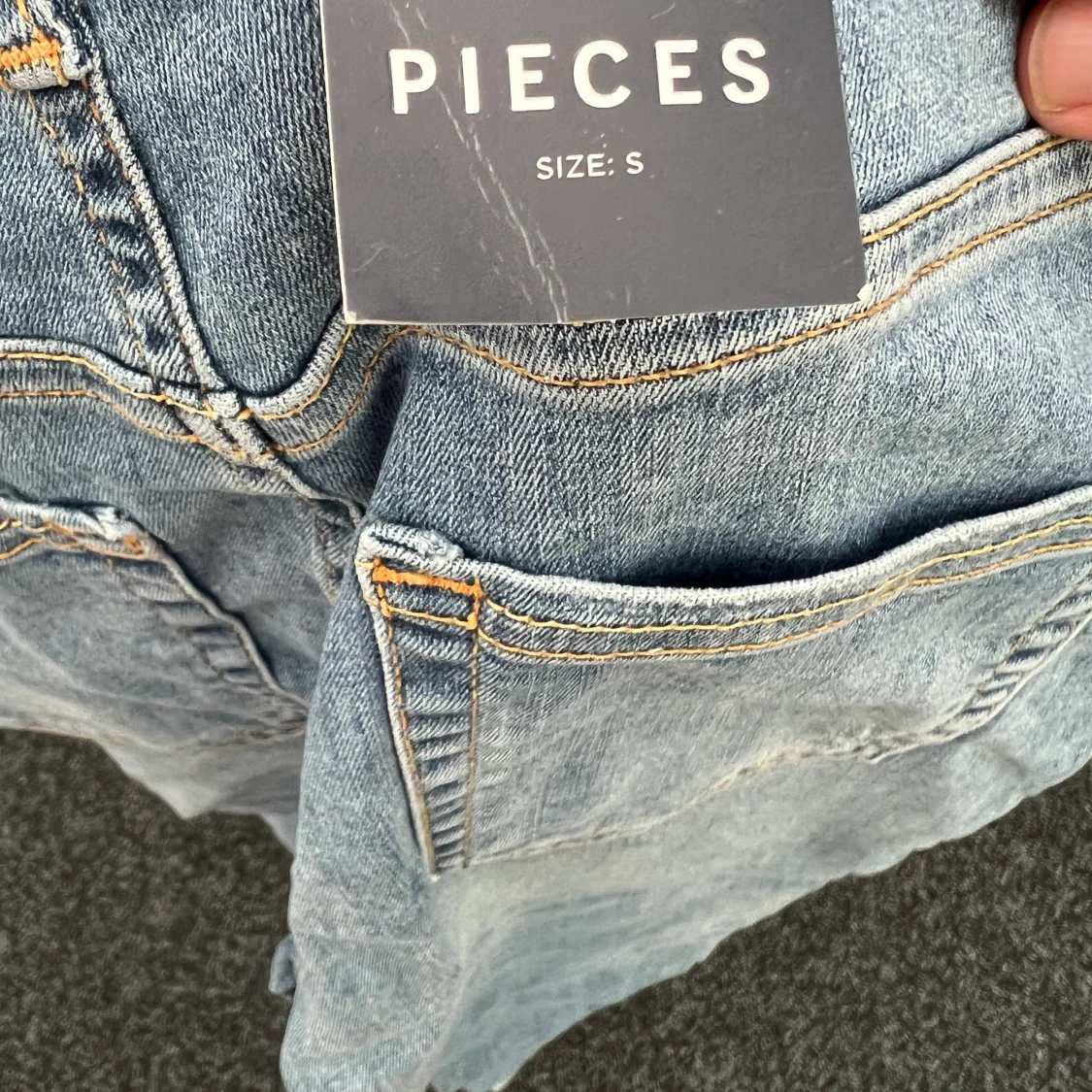 Nya jeans pieces   - 91