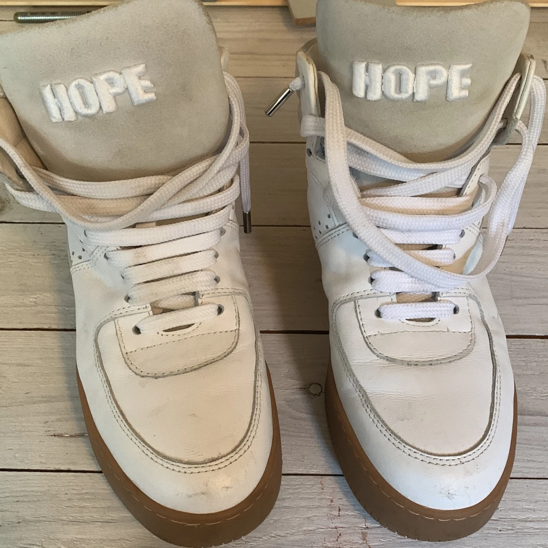 Hope sneakers