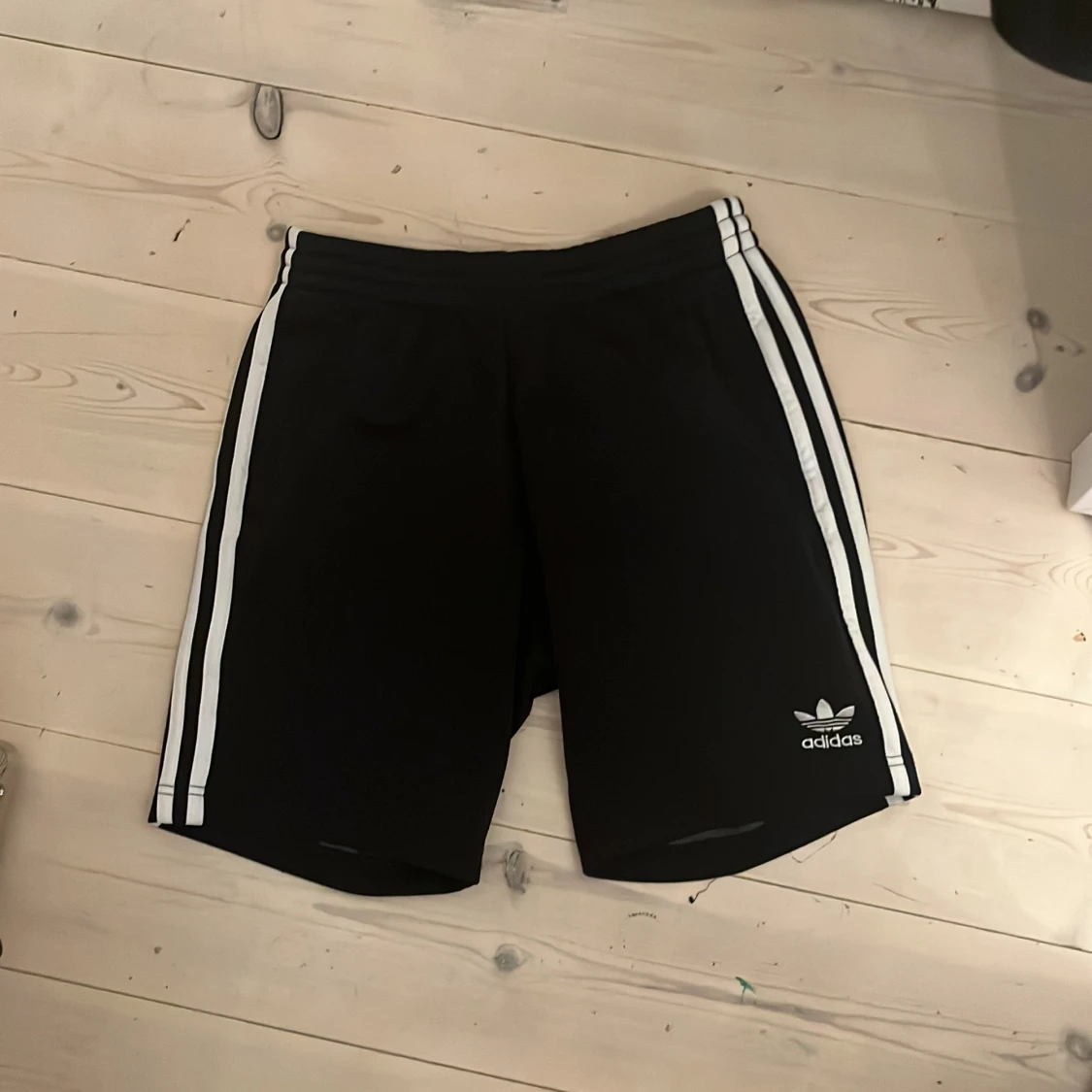 Tränings shorts
