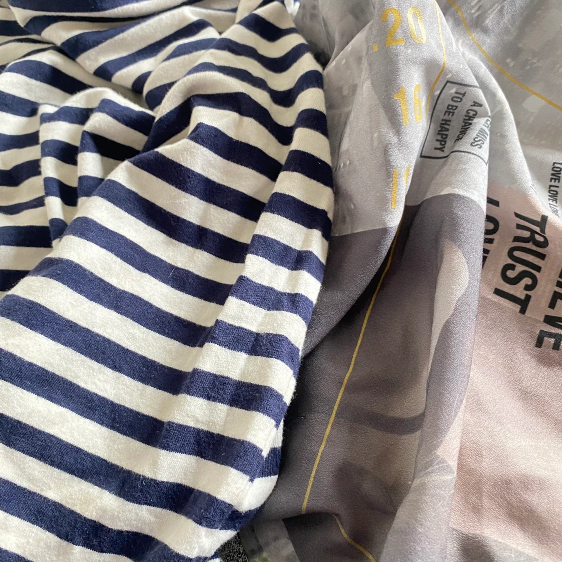 Två fina tröjor för 100kr - 91