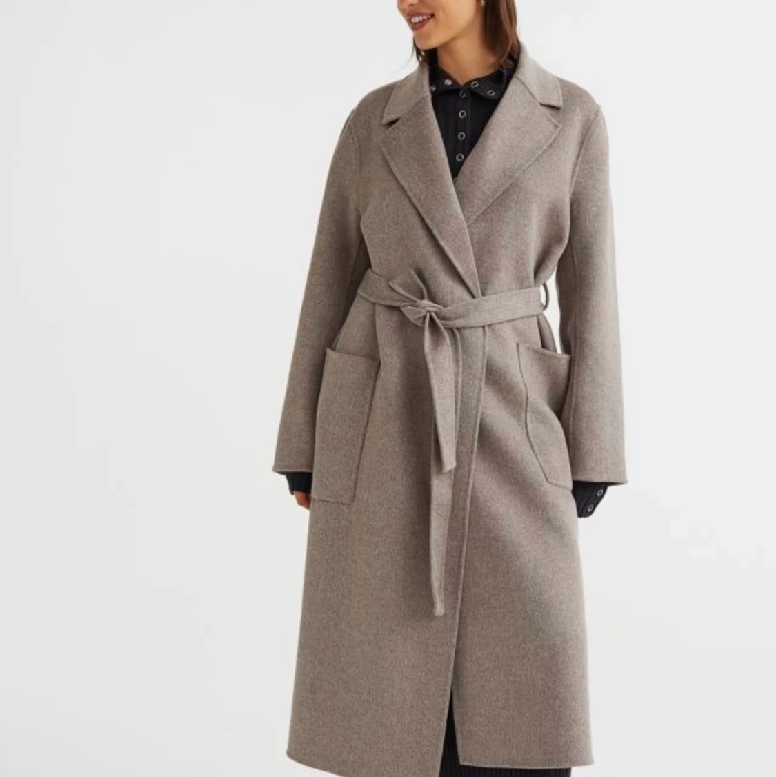 SLUTSÅLD HM KAPPA - 90