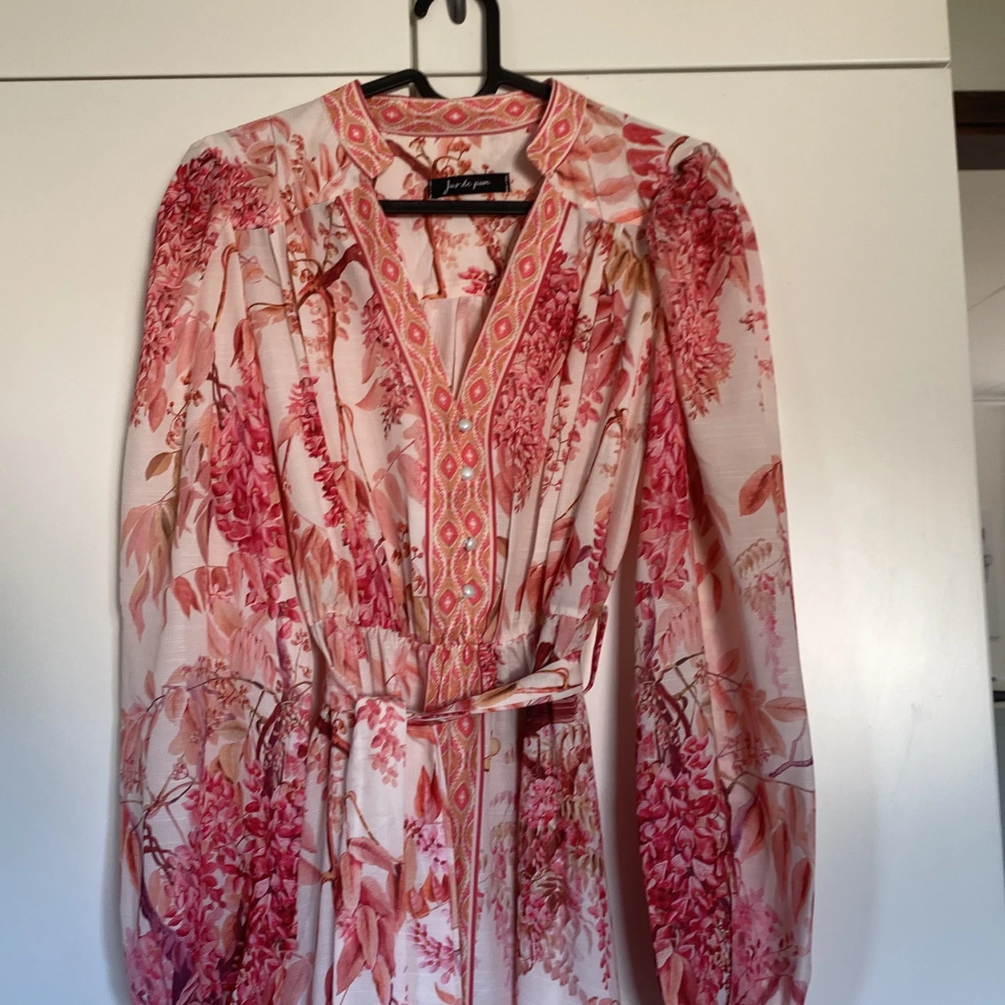 Klänning raglady - 90