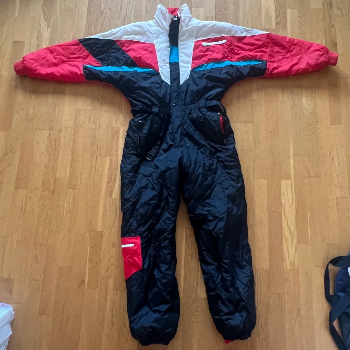 POLARWEAR Vintage overall  - 90