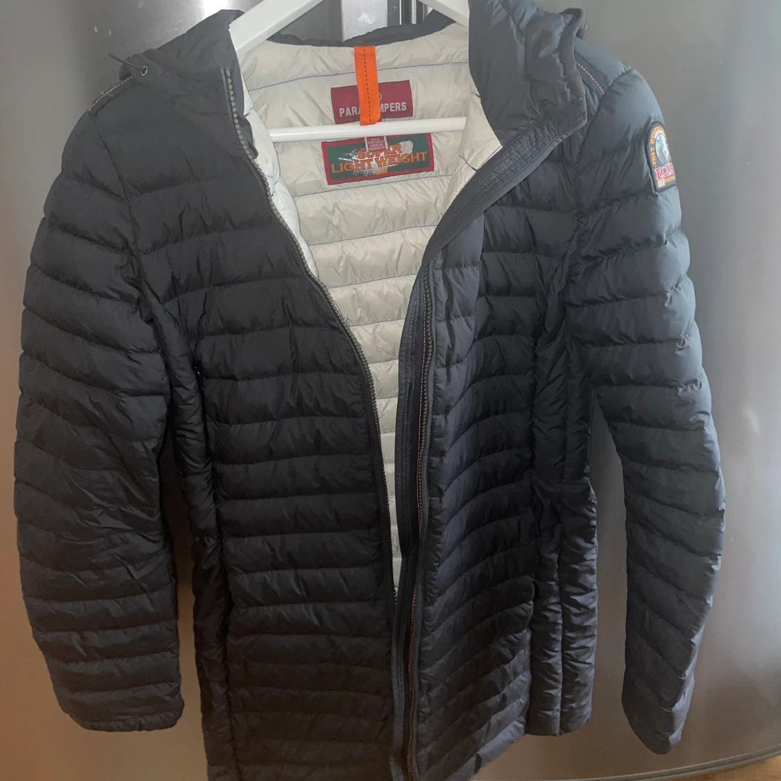 Parajumper irene parka