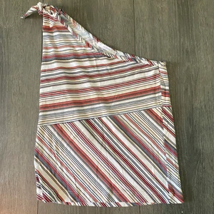 Linne - Vintage, strl M men passar som en s 