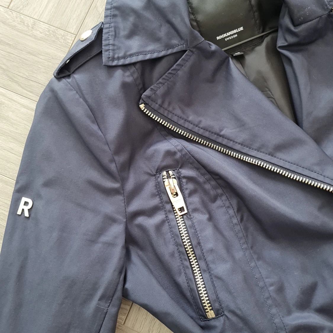 Kappa från Rock n blue - 90