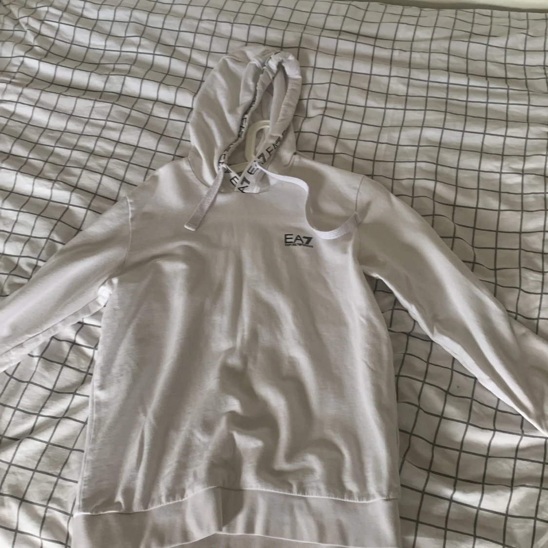 Amarni hoodie
