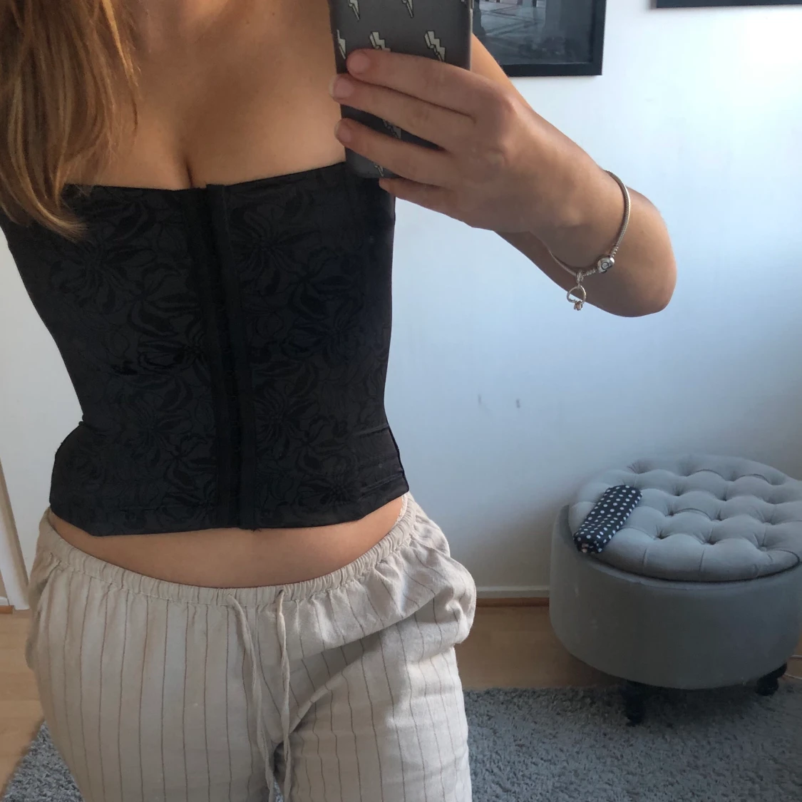 Maidenform korsett - 90