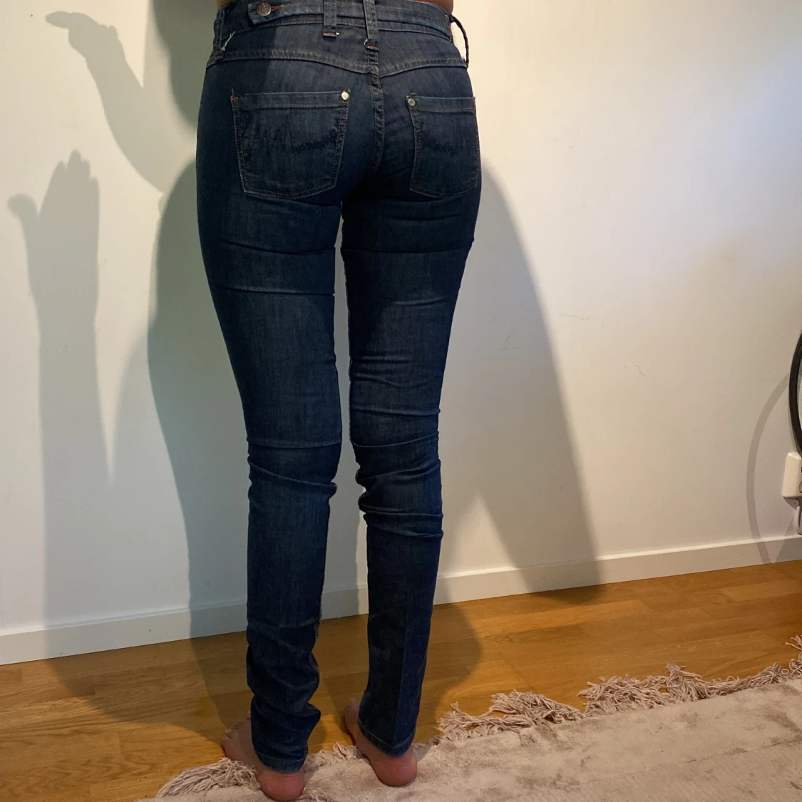 Stradivarius byxor - 91