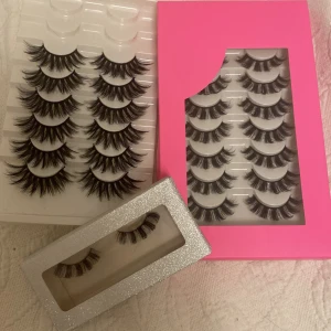 Lösfransar - Säljer alla dessa oanvända lösfransar som inte kommer till användning kommer sälja de ganska billigt 