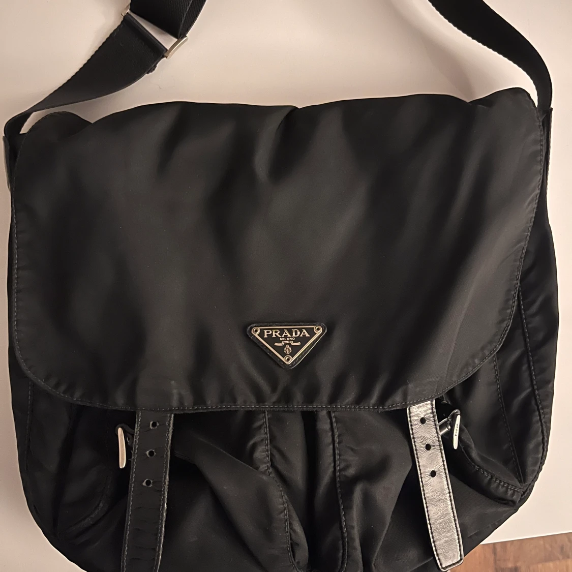 Prada crossbody bag