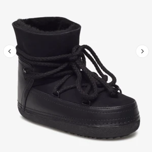 OANVÄNDA INUIKII - Helt oanvända inuikii skor köpta för 3.100kr i början av hösten! Säljer då jag flyttar utomlands och inte kommer att ha användning för dem. Köpare står för frakt, pris kan diskuteras vid snabb affär 💓