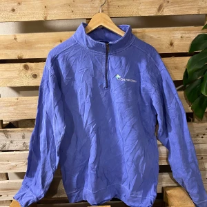 1/4 zip up - Kvalitet 10/10! 