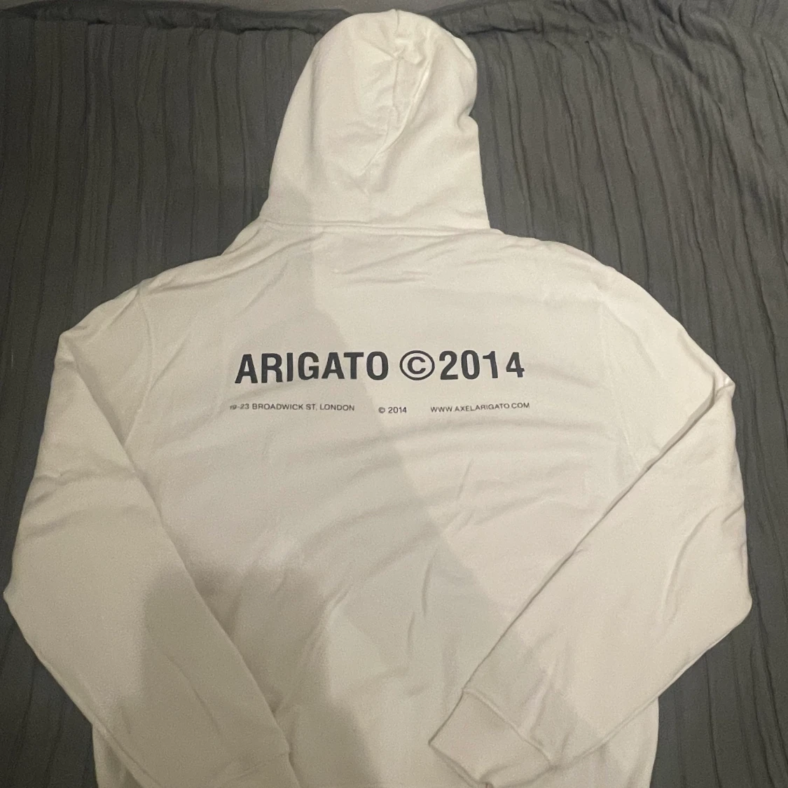 Axel arigato hoodie  - 90
