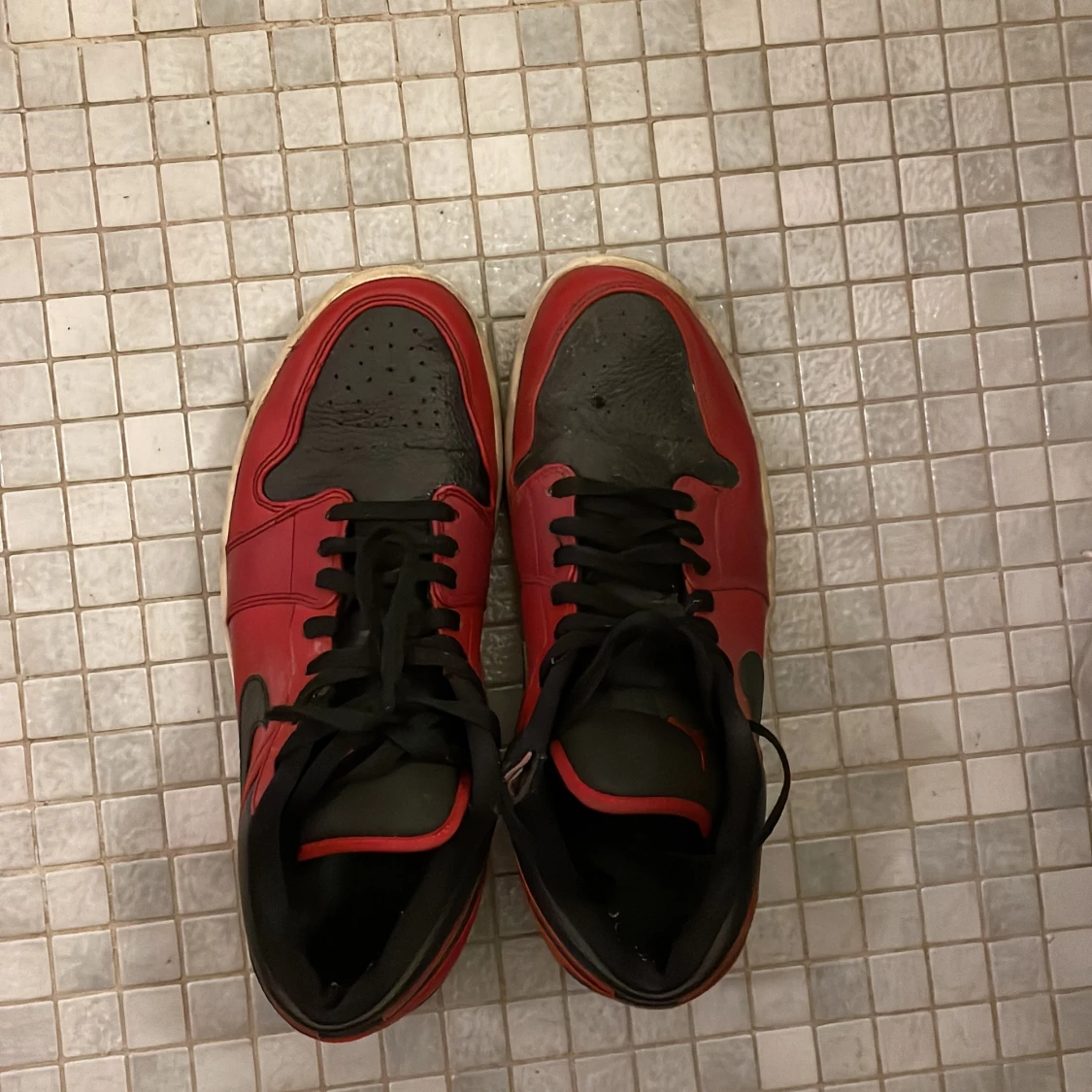 Jordan 1 low  - 90
