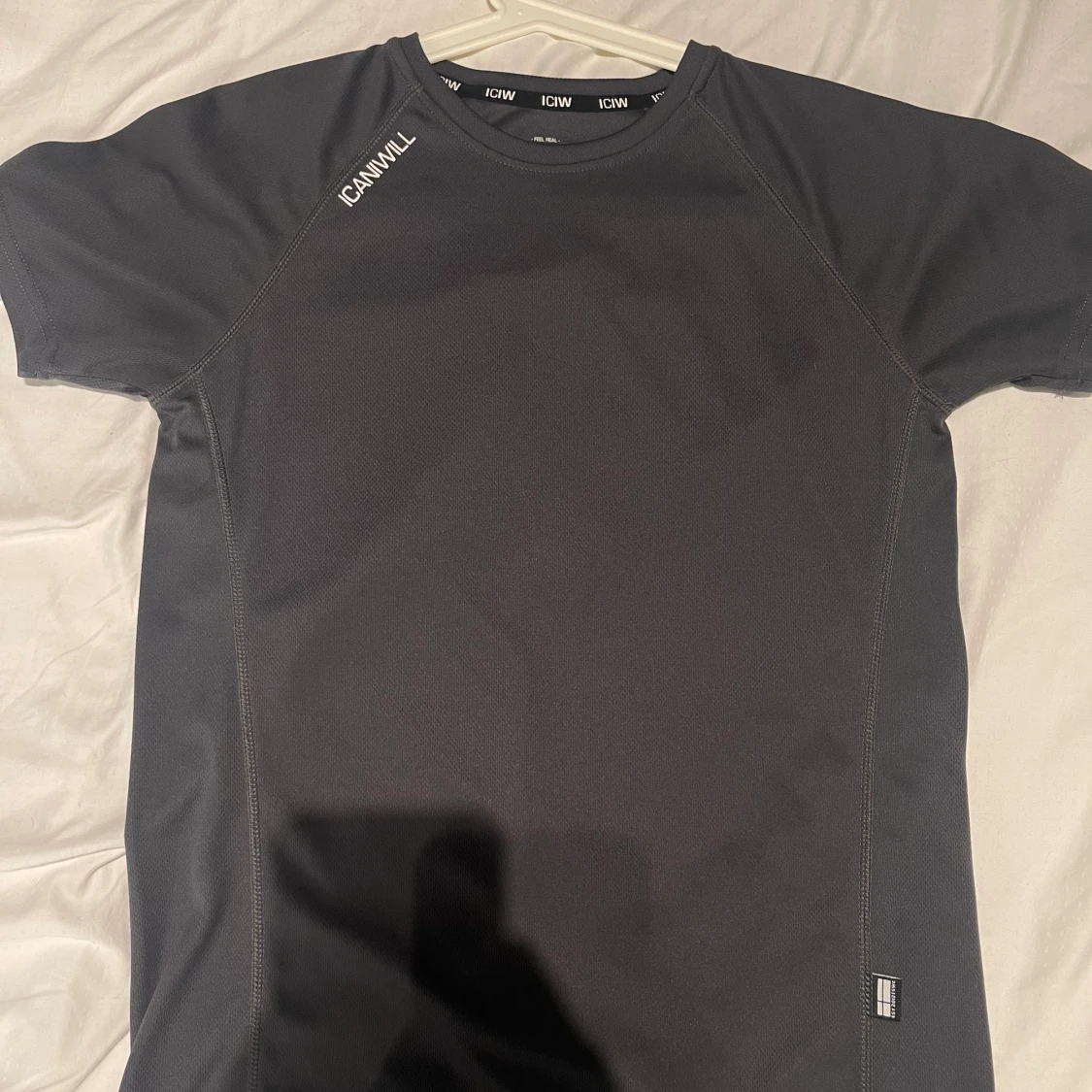 Funktionströja från ICANIWILL, storlek S. NY!