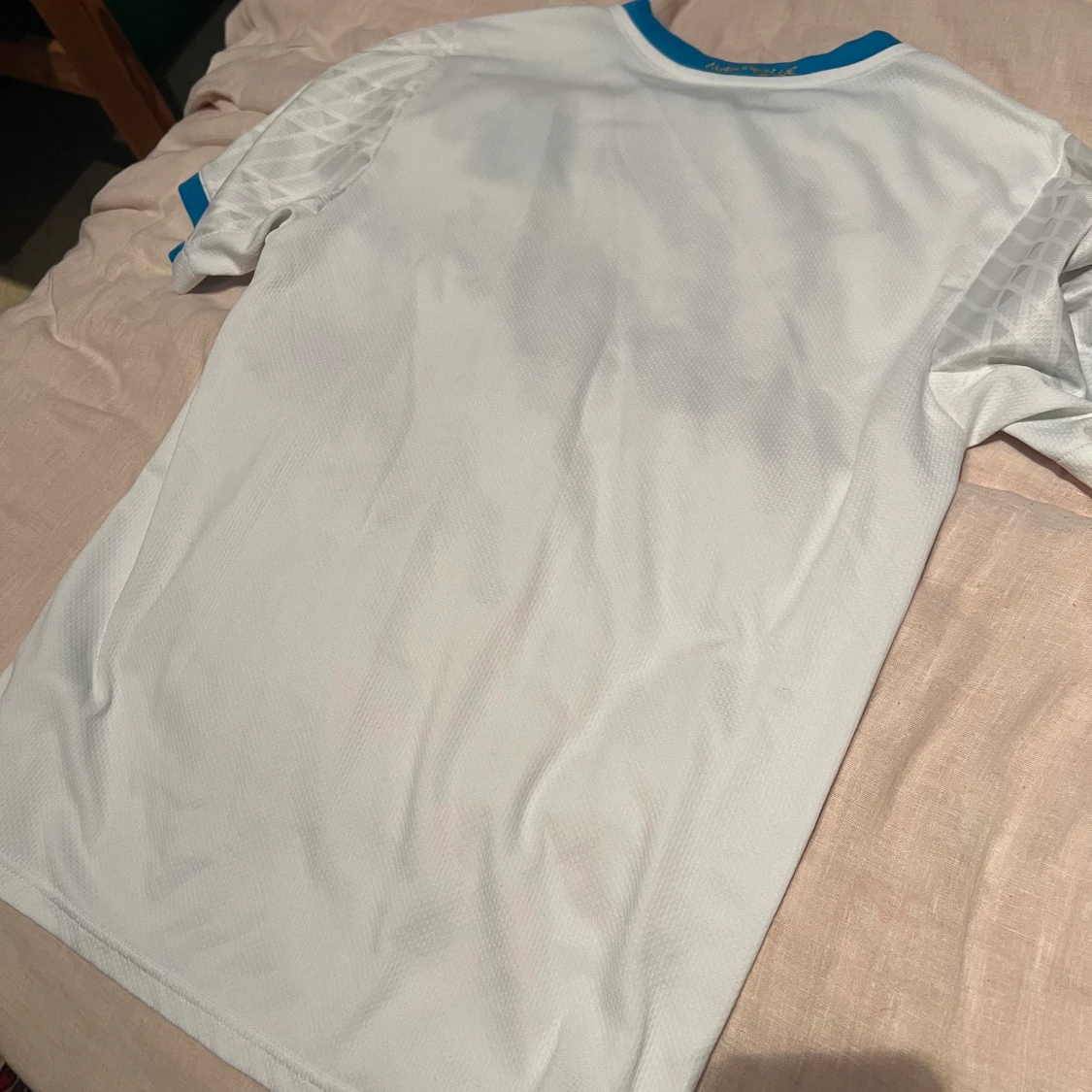 MARSEILLE MATCHTRÖJA  - 91