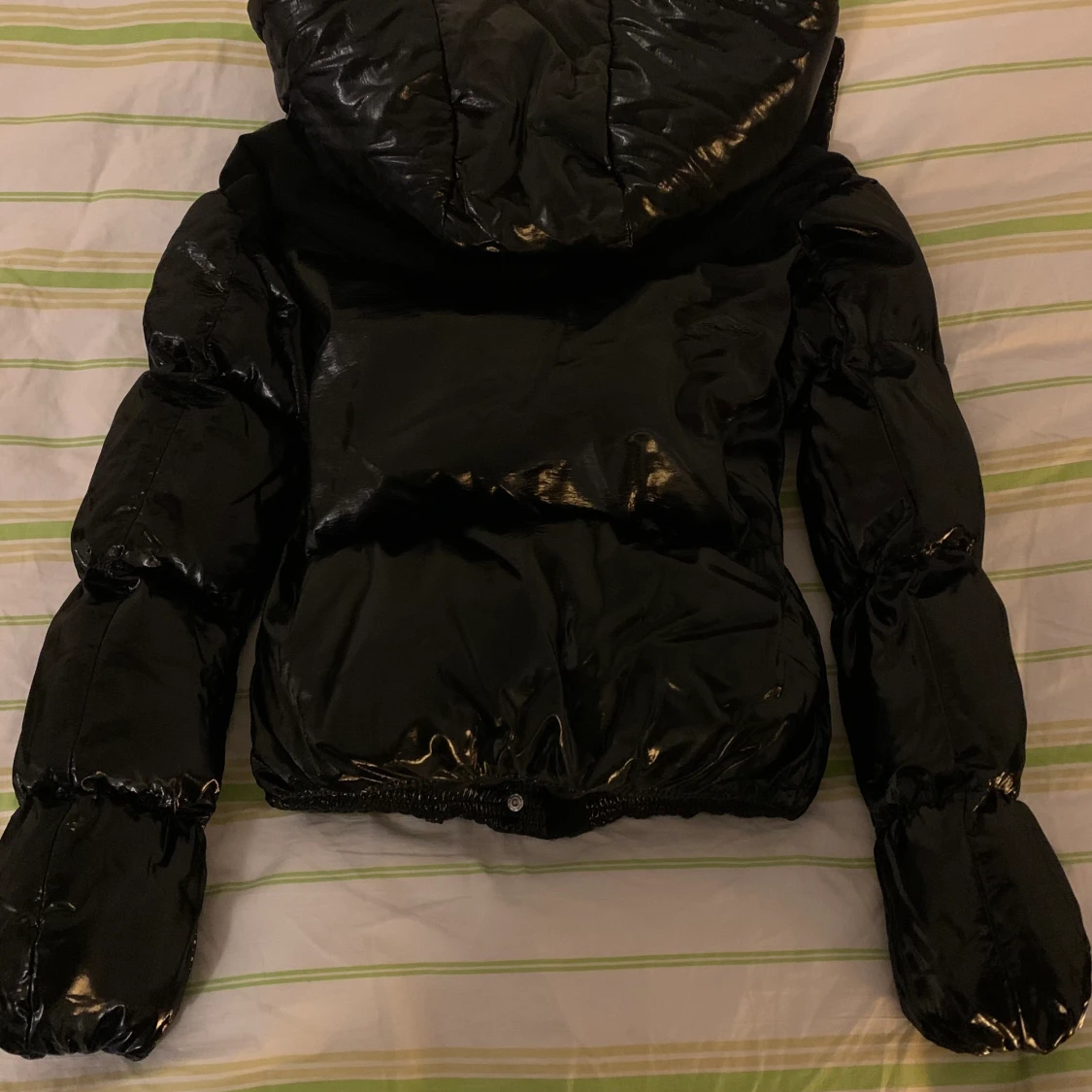 Oanvänd jacka - 90